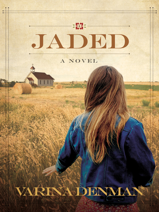 Title details for Jaded by Varina Denman - Available